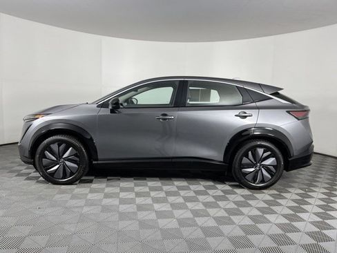 Used 2023 Nissan Ariya FWD image 5