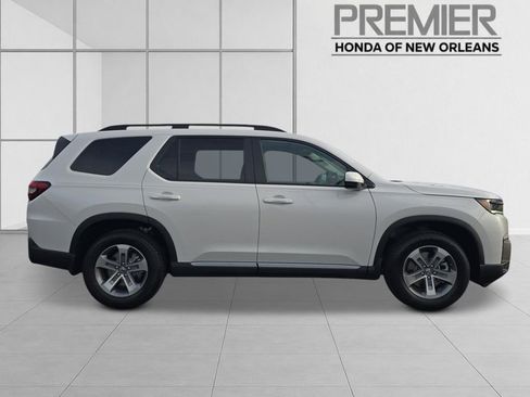 New 2026 Honda Pilot EX-L image 6