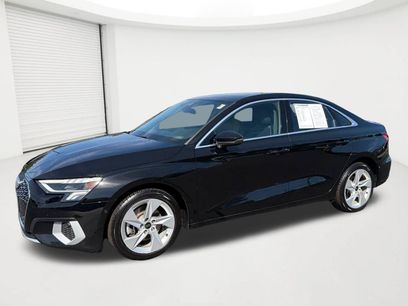 Used 2024 Audi A3 2.0T Premium