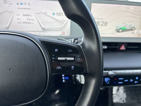 Used 2022 Hyundai Ioniq 5 SE image 15