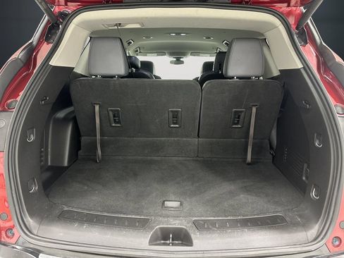 Used 2018 Buick Enclave Essence w/ Trailering Package AWD/4WD image 12