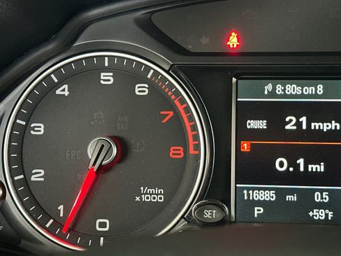 Used 2015 Audi Q5 2.0T Premium Plus w/ Technology Package image 20