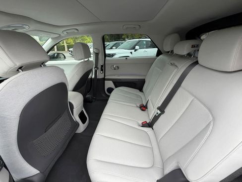 Used 2024 Hyundai Ioniq 5 Limited RWD image 4