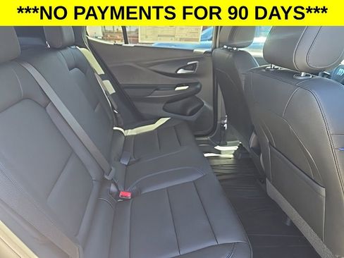 New 2026 Buick Envista Sport Touring w/ Convenience I Package FWD image 9