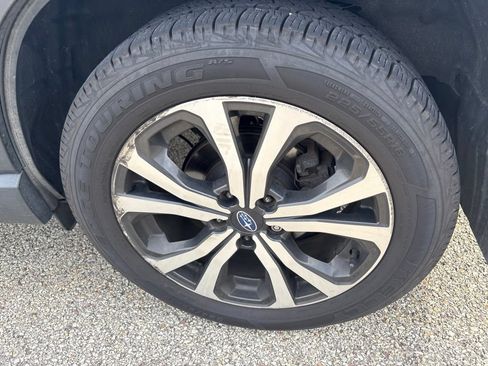 Used 2019 Subaru Forester Limited AWD/4WD image 31