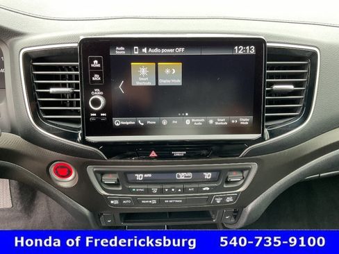 Used 2026 Honda Ridgeline TrailSport image 31