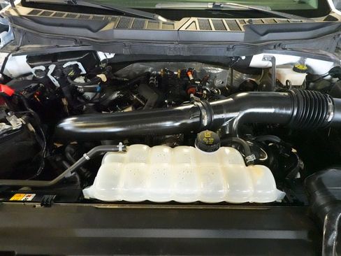 Certified 2024 Ford F150 XLT w/ Tow/Haul Package image 32