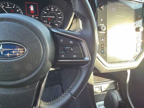 Used 2024 Subaru Ascent Premium w/ Convenience Package image 28