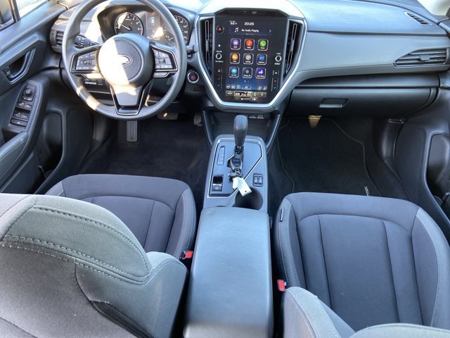 Used 2025 Subaru Crosstrek 2.5i Premium AWD/4WD image 50