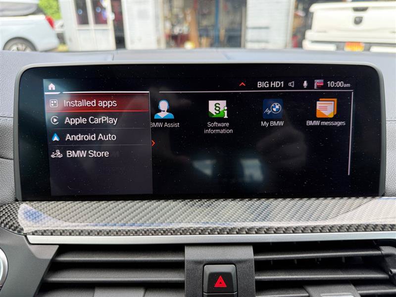Used 2020 BMW X3 xDrive30i AWD/4WD image 24