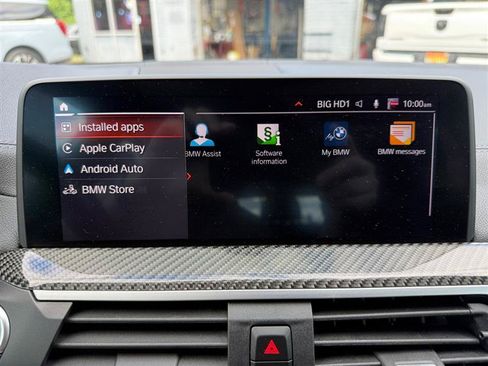 Used 2020 BMW X3 xDrive30i w/ M Sport Package 2 AWD/4WD image 24