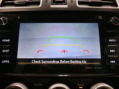 Used 2017 Subaru Forester 2.0XT Touring AWD/4WD image 24