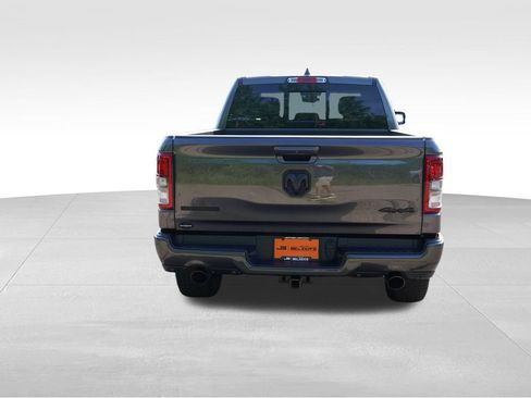 Certified 2021 RAM 1500 Big Horn AWD/4WD image 6