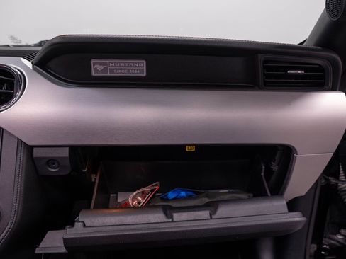 Used 2015 Ford Mustang GT Premium w/ Equipment Group 401A image 73