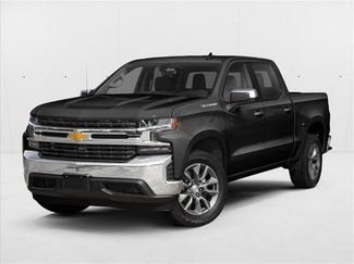 Used 2021 Chevrolet Silverado 1500 Custom Trail Boss AWD/4WD video 1