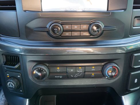 Used 2021 Ford F150 XL w/ STX Appearance Package image 22