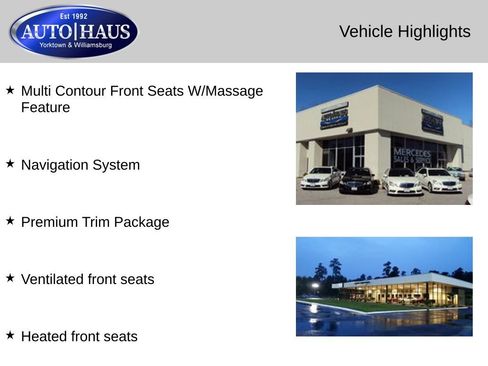 Used 2023 Mercedes-Benz EQS 450+ Sedan image 2