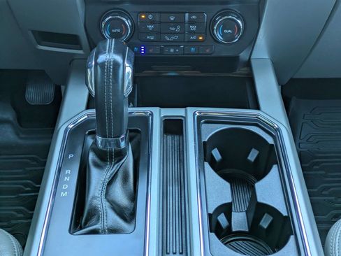 Used 2018 Ford F150 Lariat AWD/4WD image 19