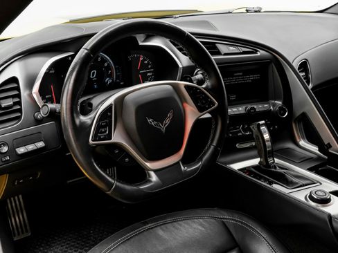 Used 2017 Chevrolet Corvette Grand Sport image 14