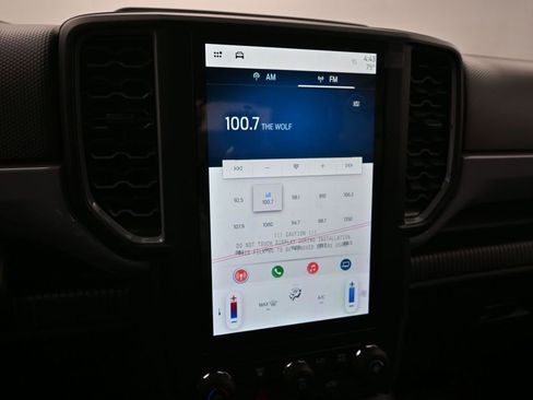 New 2025 Ford Ranger XL image 19