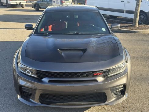 Used 2022 Dodge Charger Scat Pack image 2