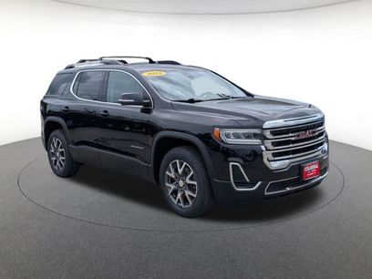 Used 2022 GMC Acadia SLE w/ Driver Convenience Package