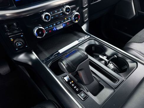 Used 2022 Ford F150 Raptor w/ Equipment Group 801A High image 28