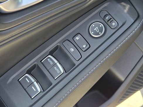 Certified 2025 Honda Accord Sport image 30