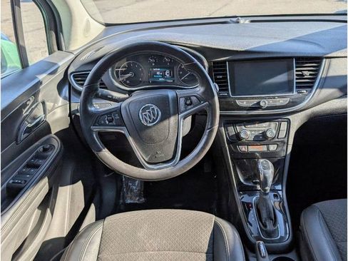 Used 2018 Buick Encore Preferred FWD image 21