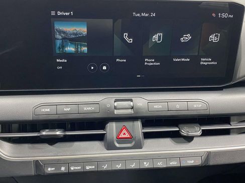 New 2026 Kia K4 LXS image 28