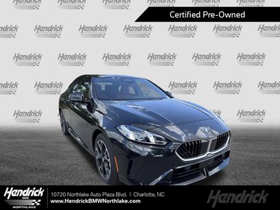 Certified 2025 BMW 228i xDrive w/ Premium Package