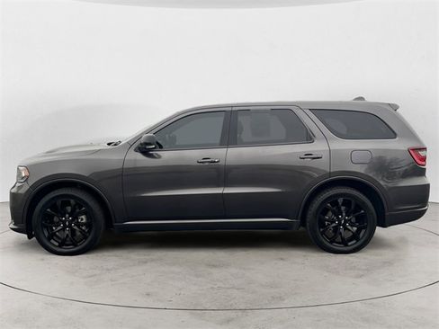Used 2019 Dodge Durango R/T w/ Trailer Tow Group IV image 2