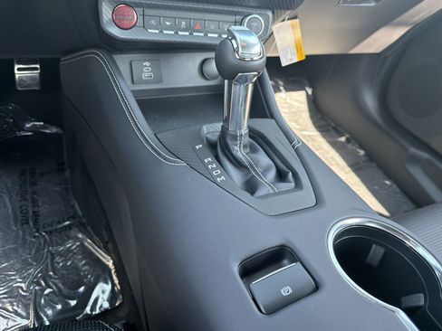 New 2025 Ford Mustang GT Premium image 10