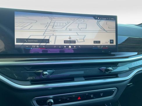 Certified 2026 BMW X5 sDrive40i w/ Climate Comfort Package image 17