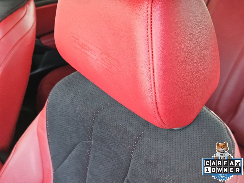 Certified 2025 Acura Integra Type S FWD image 15