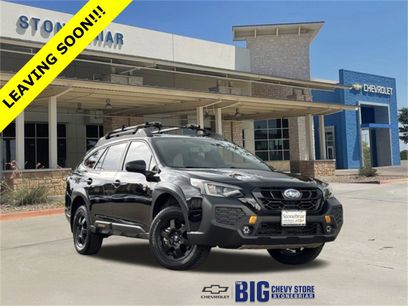Used 2025 Subaru Outback Wilderness w/ Wilderness Package