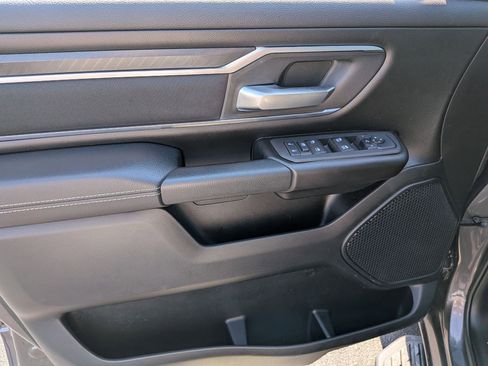 Certified 2025 RAM 1500 Big Horn RWD image 10