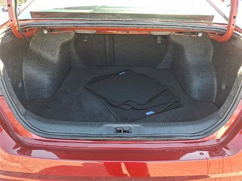 Certified 2024 Nissan Altima 2.5 SL image 29