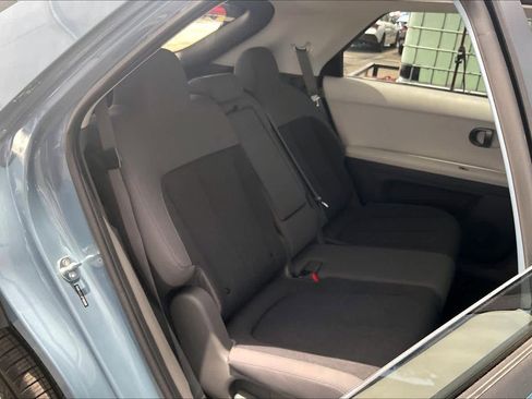 Certified 2026 Hyundai Ioniq 5 SE AWD/4WD image 19