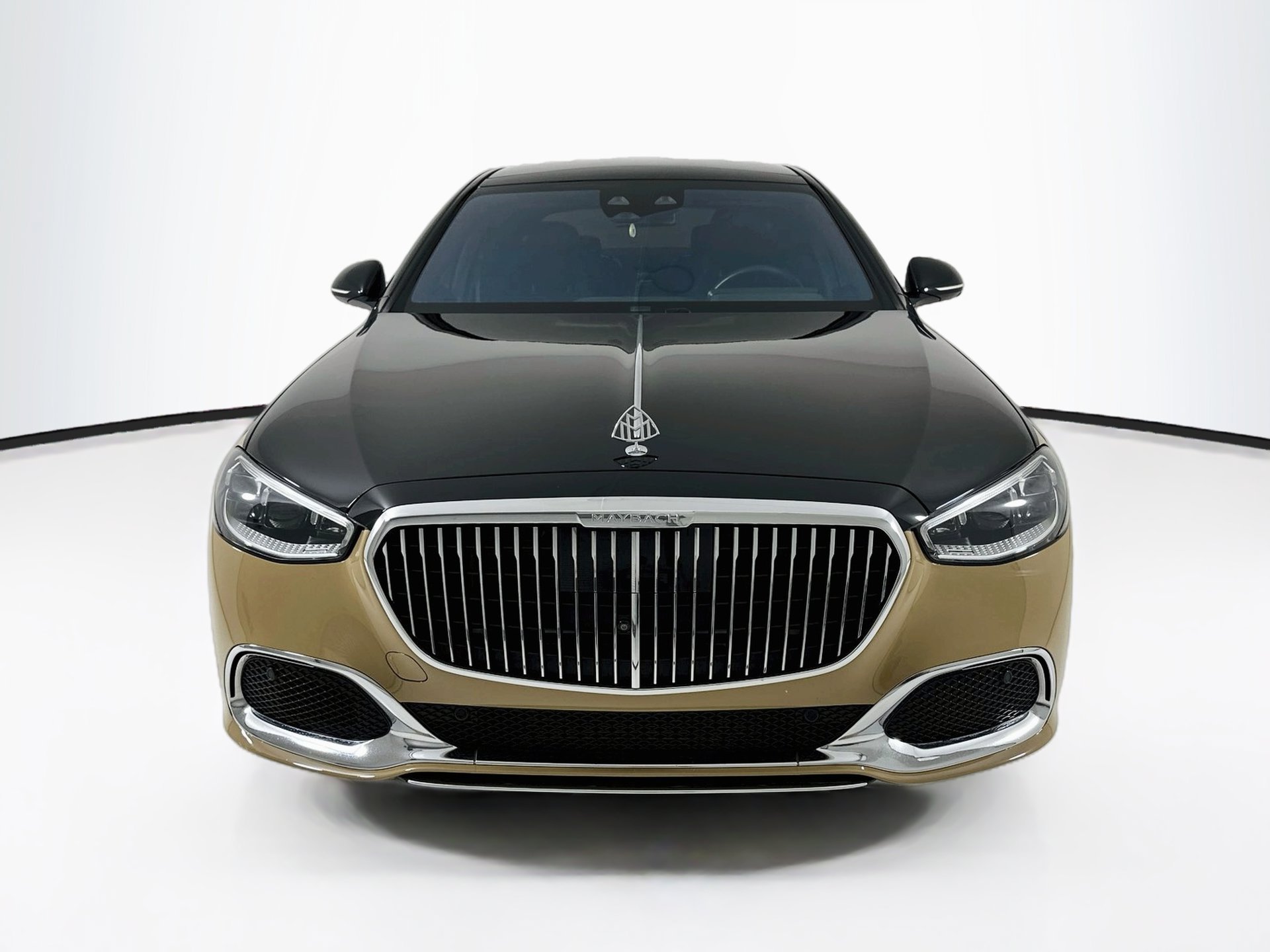 Certified 2023 Mercedes-Benz Maybach S 680 4MATIC image 2