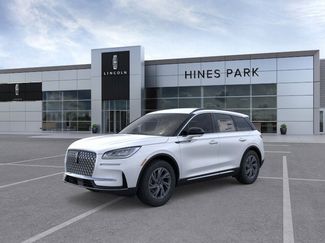 New 2026 Lincoln Corsair Premiere video 1