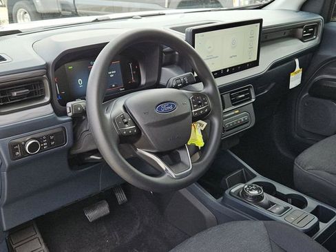 New 2026 Ford Maverick XL w/ Equipment Group 101A image 25