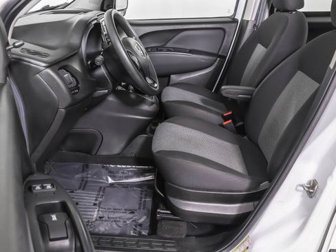 Used 2021 RAM ProMaster City Wagon image 22