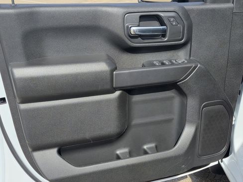 New 2026 Chevrolet Silverado 2500 W/T w/ WT Convenience Package image 15