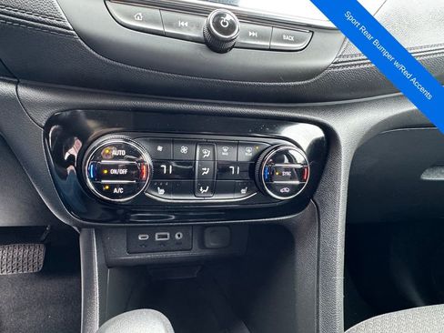 Used 2023 Buick Encore GX Select w/ Experience Buick Package image 19