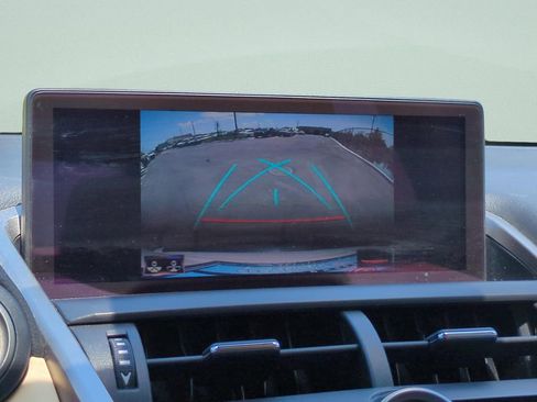 Used 2020 Lexus NX 300 FWD w/ Premium Package image 19
