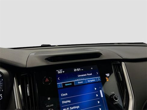 Certified 2024 Subaru Outback Limited image 9