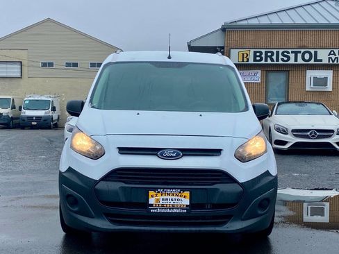 Used 2017 Ford Transit Connect XL image 2