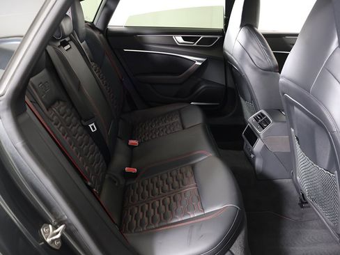 Used 2022 Audi RS 7 Sportback image 39