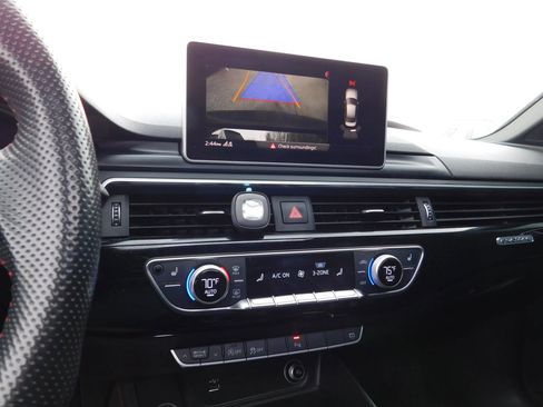 Used 2018 Audi A4 2.0T Premium Plus w/ Premium Plus Package AWD/4WD image 14
